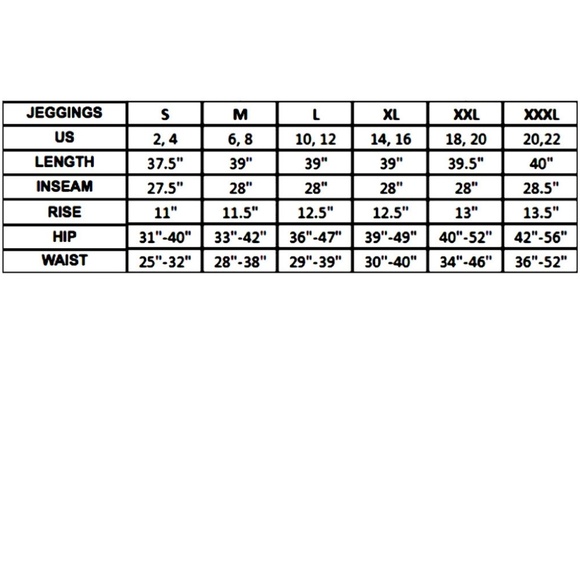 Stretchy Leggings Jeggings Skinny Pants Denim Blue - Picture 3 of 4